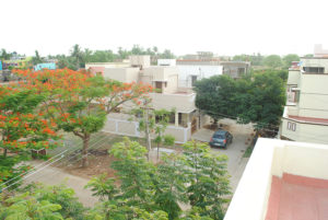 Raj Housing : Plot in Chennai – Seneerkuppam
