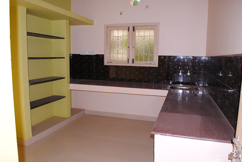 Expandable 3 & 5 BHK luxury Villas 1.67 Cr Onwards- Kitchen