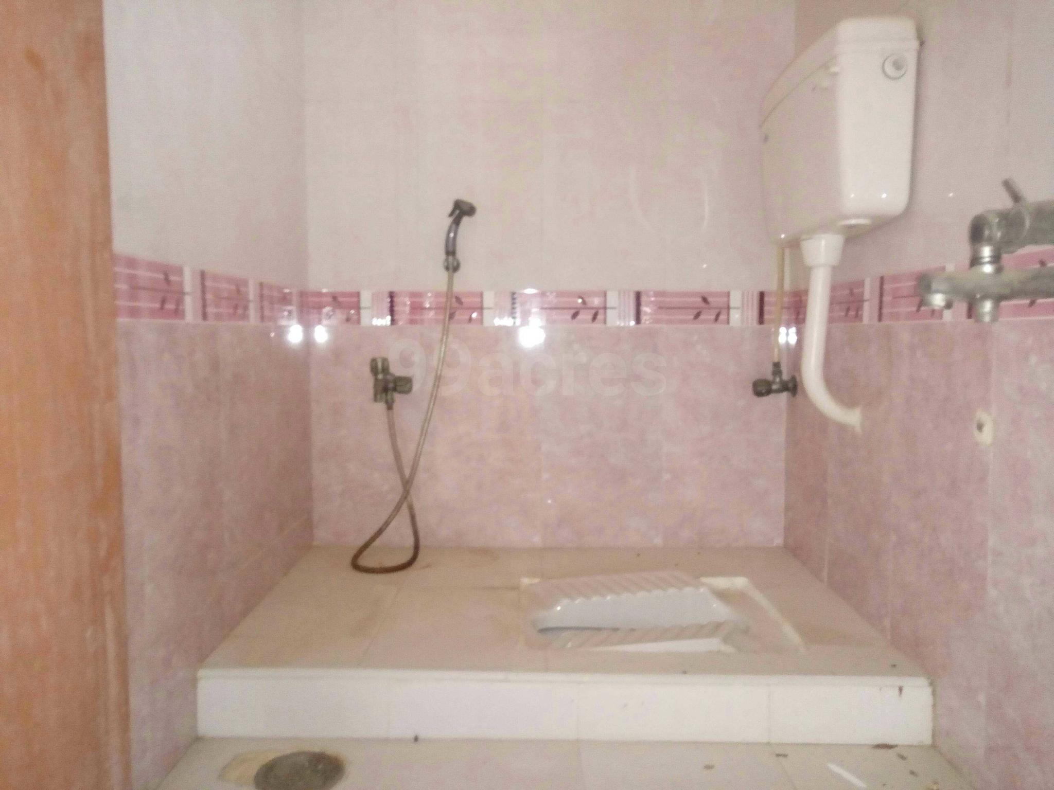 Ready to move 2 BHK Apartments for sale at seneerkuppam