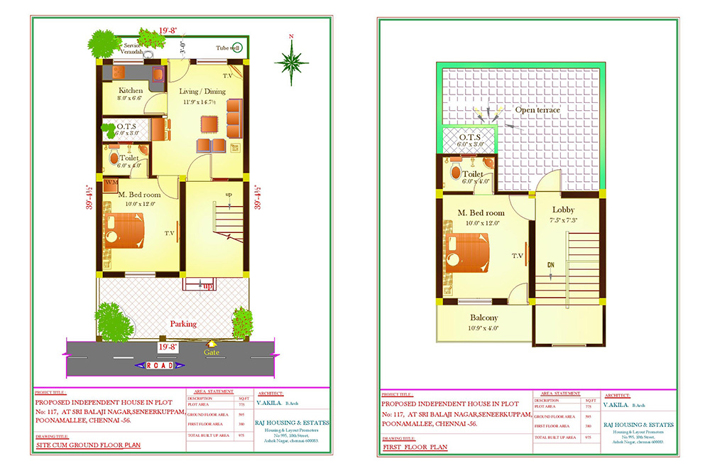 Premium Expandable 2 & 3 BHK Villas 66 Lacs Onwards.