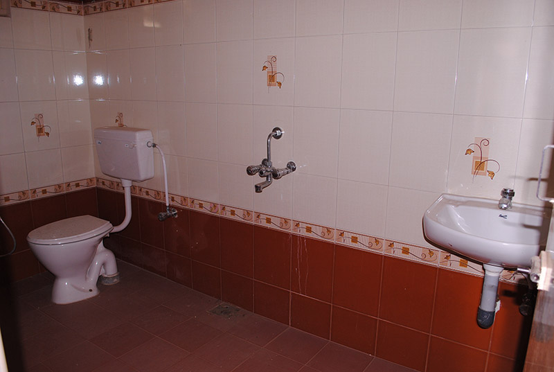 Expandable 3 & 5 BHK luxury Villas 1.67 Cr Onwards. - Bathroom