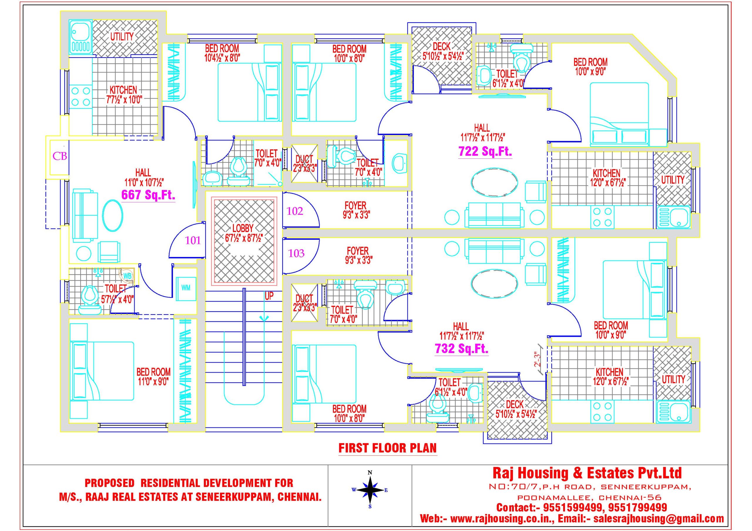APPT FF Plan scaled