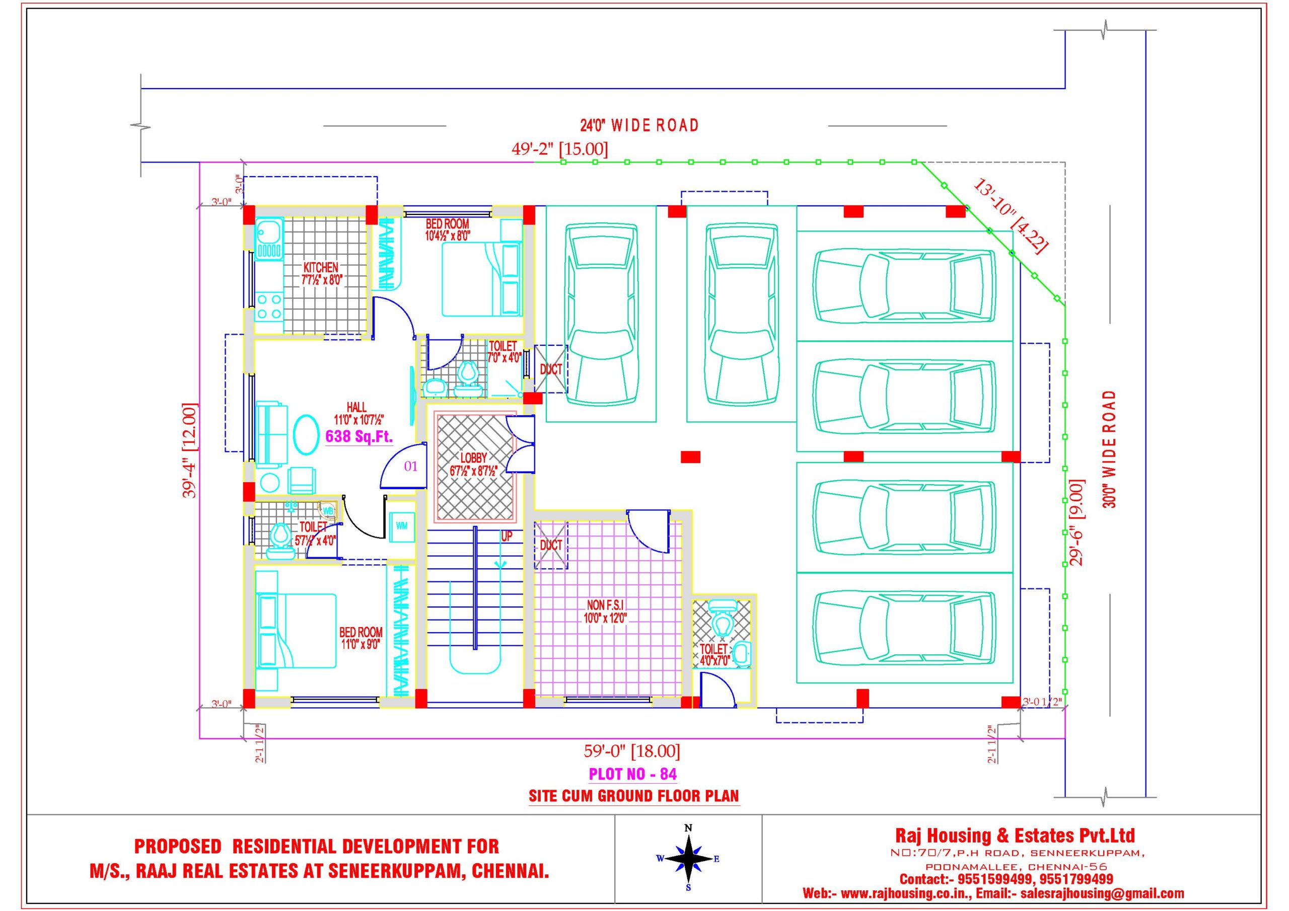 APPT GF Plan scaled