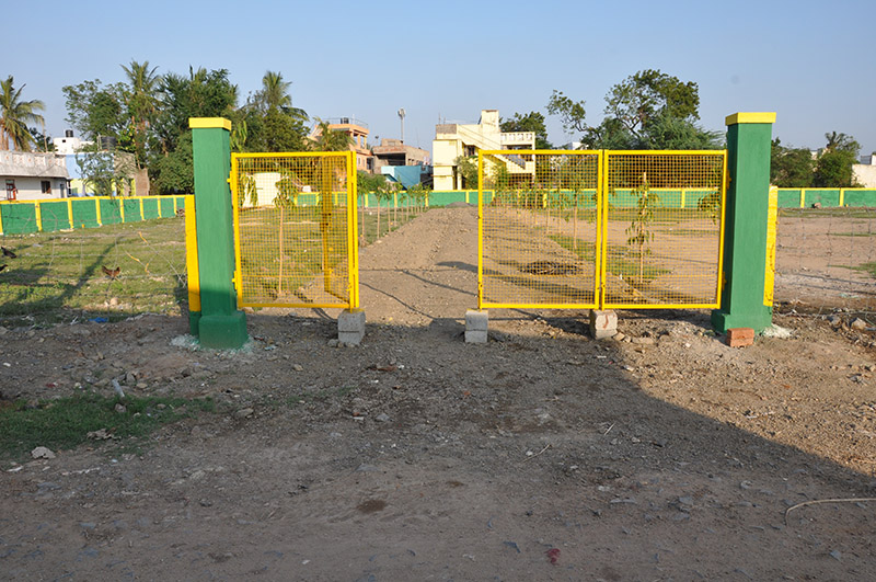Plots in chennai for sale.