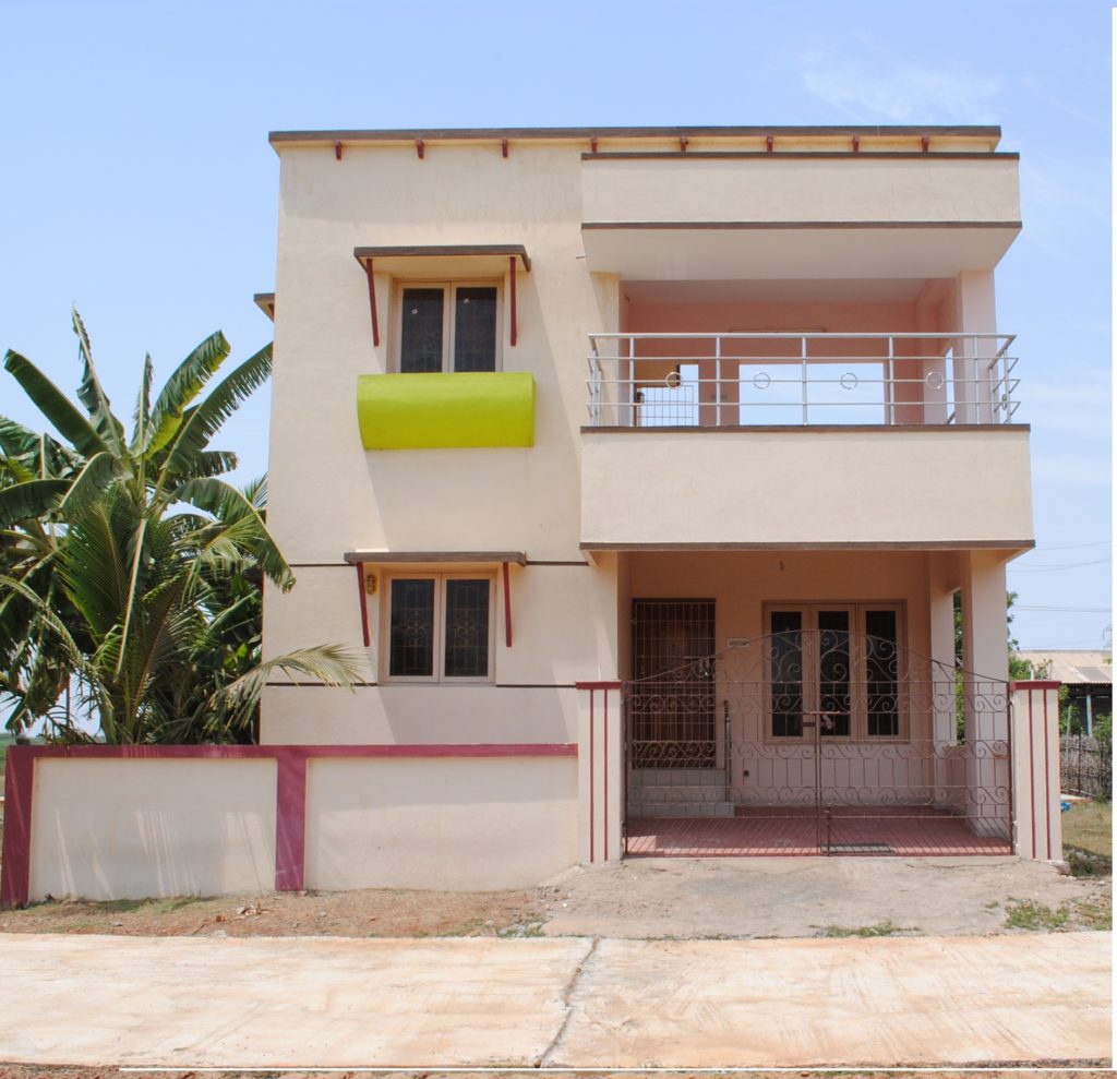 Expandable 3 & 5 BHK luxury Villas 1.67 Cr Onwards.