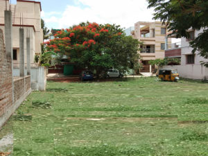 Sri Balaji Nagar Ph 1 - Meppur