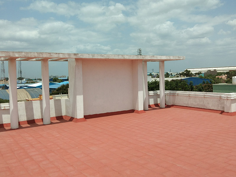 Ready to move 2 BHK Apartments for sale at seneerkuppam