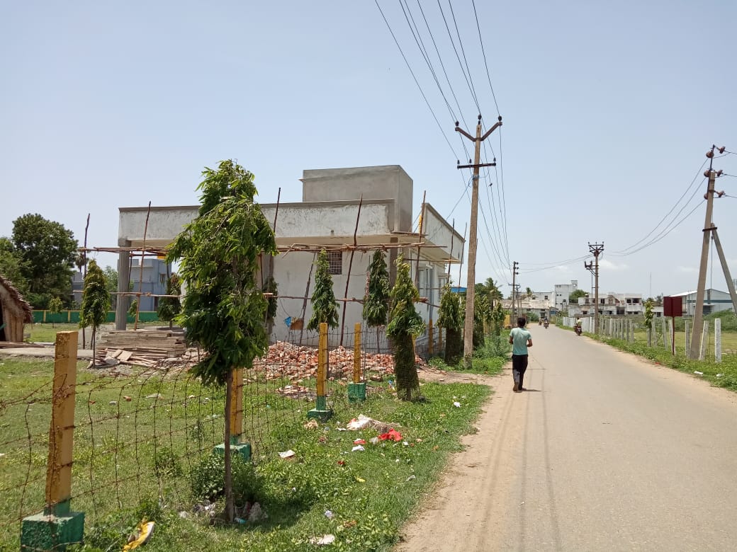 Plots in chennai for sale.
