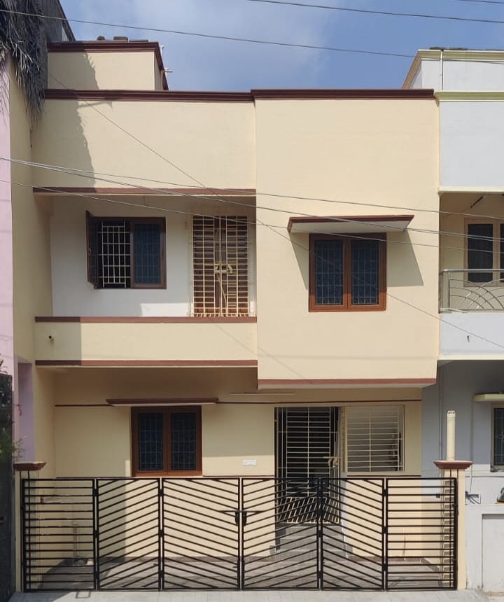 "Movable Villas in Chennai – Luxury & Affordability !"