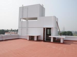 Ready to move 2 BHK Apartments for sale at seneerkuppam