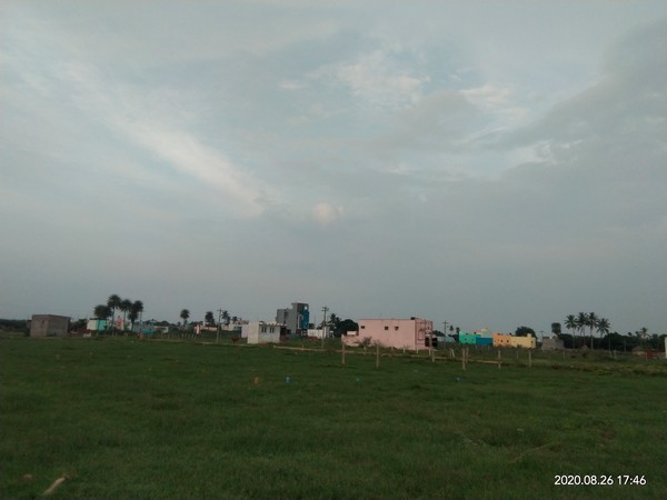 Plots for sale in and around Poonamallee.