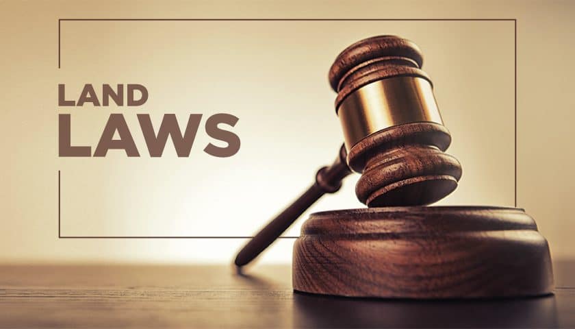 Land Encroachment Laws EXPLAINED! ⚠️ Avoid Penalties, Fines & Legal Trouble 🚨 Must-Read Guide!